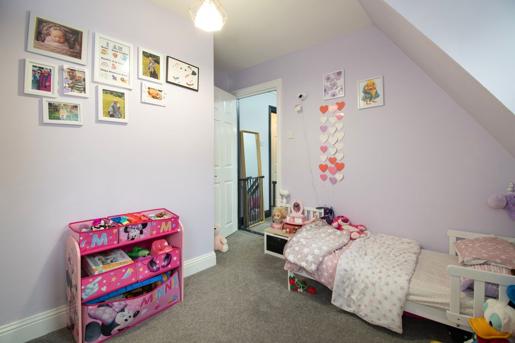 Additional image 17 of 2 bed maisonette for saleHigh Street, Montrose DD10