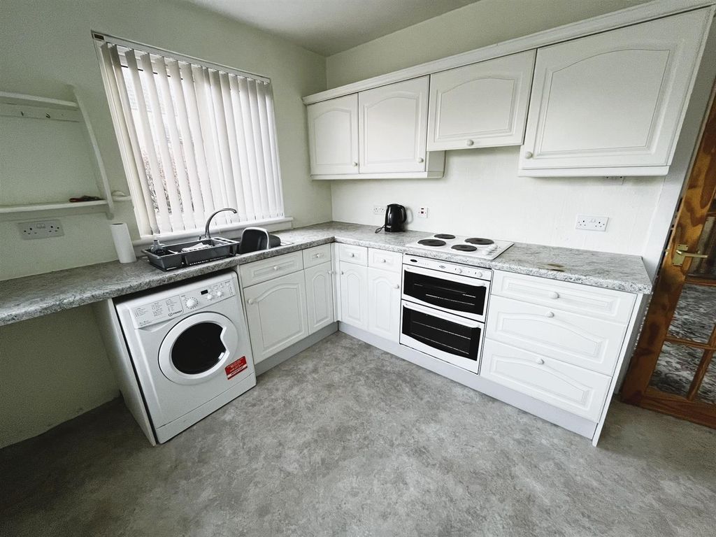 Additional image 4 of 2 bed semi-detached bungalow for saleTullochs Lane, Lossiemouth IV31
