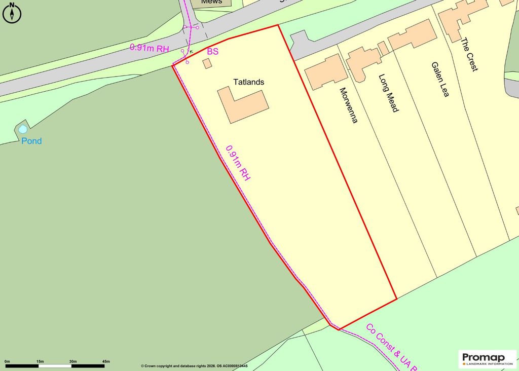 Additional image 23 of 5 bed detached house for saleSidmouth Road, Lyme Regis, Dorset DT7