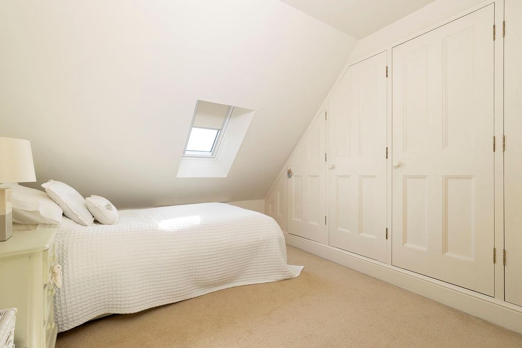 Additional image 21 of 3 bed semi-detached house for salePaddle Brook Barns, Ditchford-On-Fosse, Moreton-In-Marsh, Gloucestershire GL56