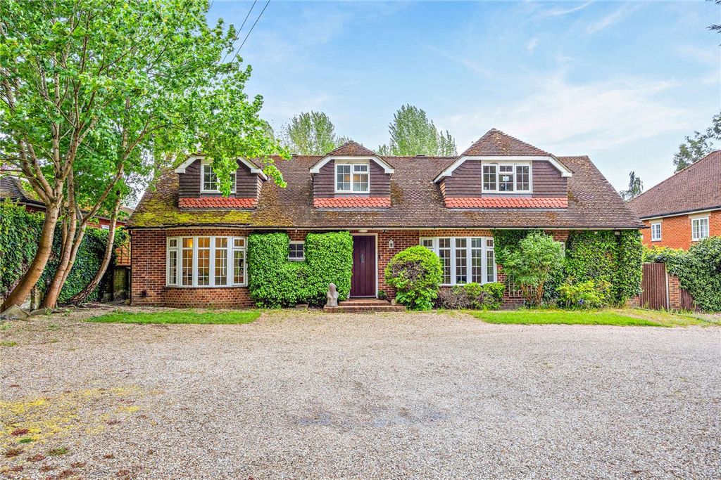 Additional image 38 of 5 bed detached house for saleAndover Road, Newbury, Berkshire RG14
