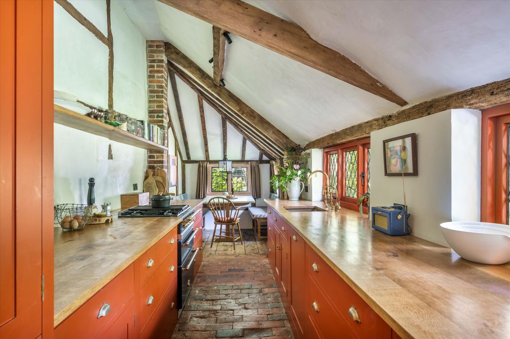Additional image 5 of 3 bed detached house for saleBedham, Fittleworth, West Sussex RH20
