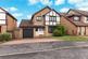 Dunlin, Stewartfield, East Kilbride, South Lanarkshire, G74