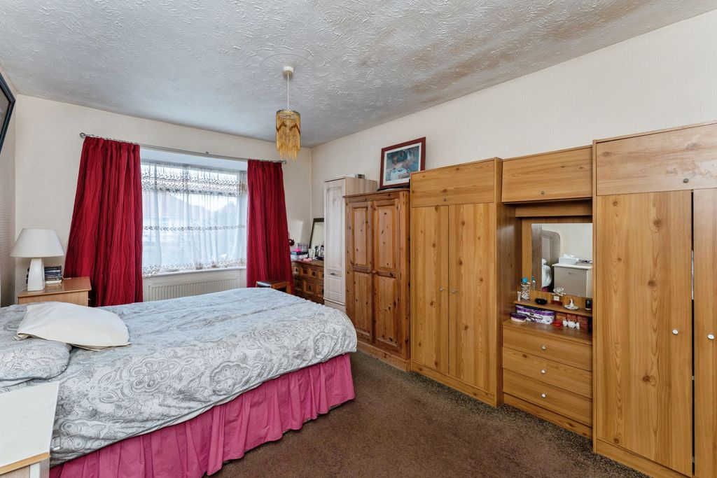 Additional image 11 of 3 bed semi-detached bungalow for saleJaclyn Close, Prestatyn LL19
