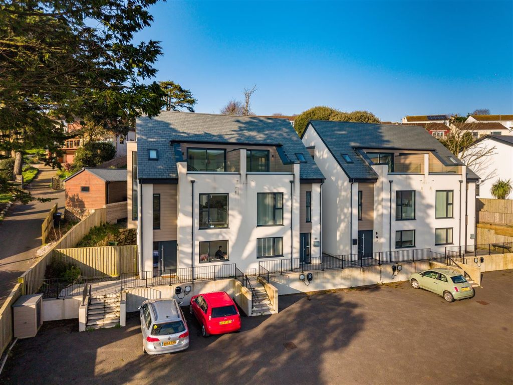 Additional image 9 of 4 bed semi-detached house for saleGannel Road, Newquay TR7