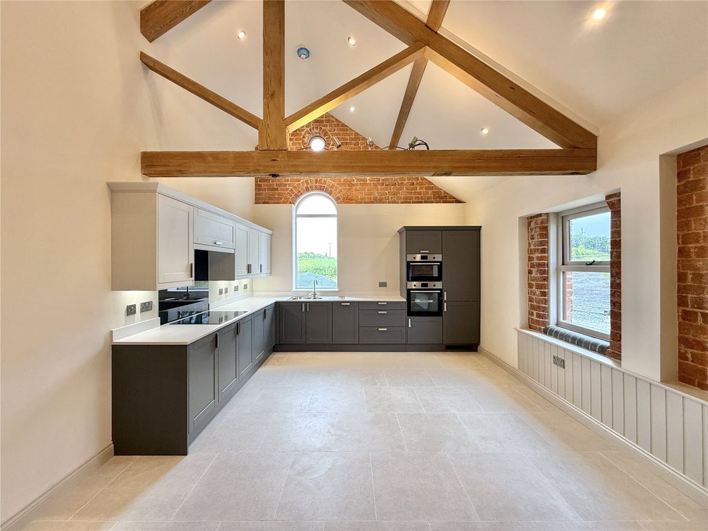 Additional image 3 of 3 bed semi-detached house for saleForden, Welshpool, Powys SY21