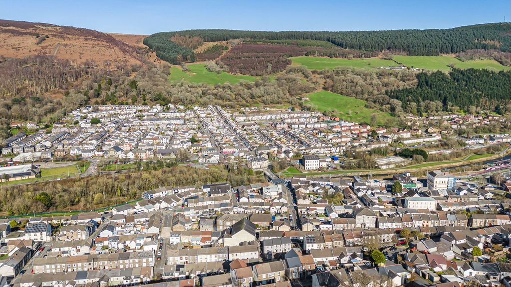Additional image 36 of 3 bed town house for saleWoodland Street, Mountain Ash CF45