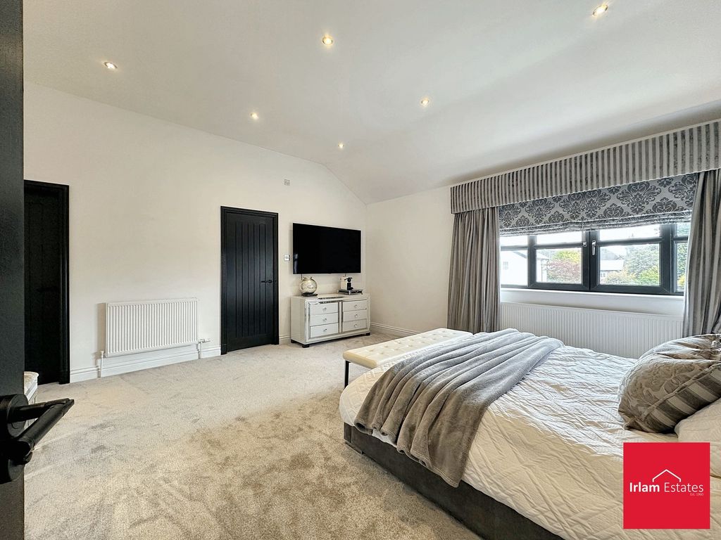Additional image 20 of 5 bed detached house for saleBarton Road, Worsley M28