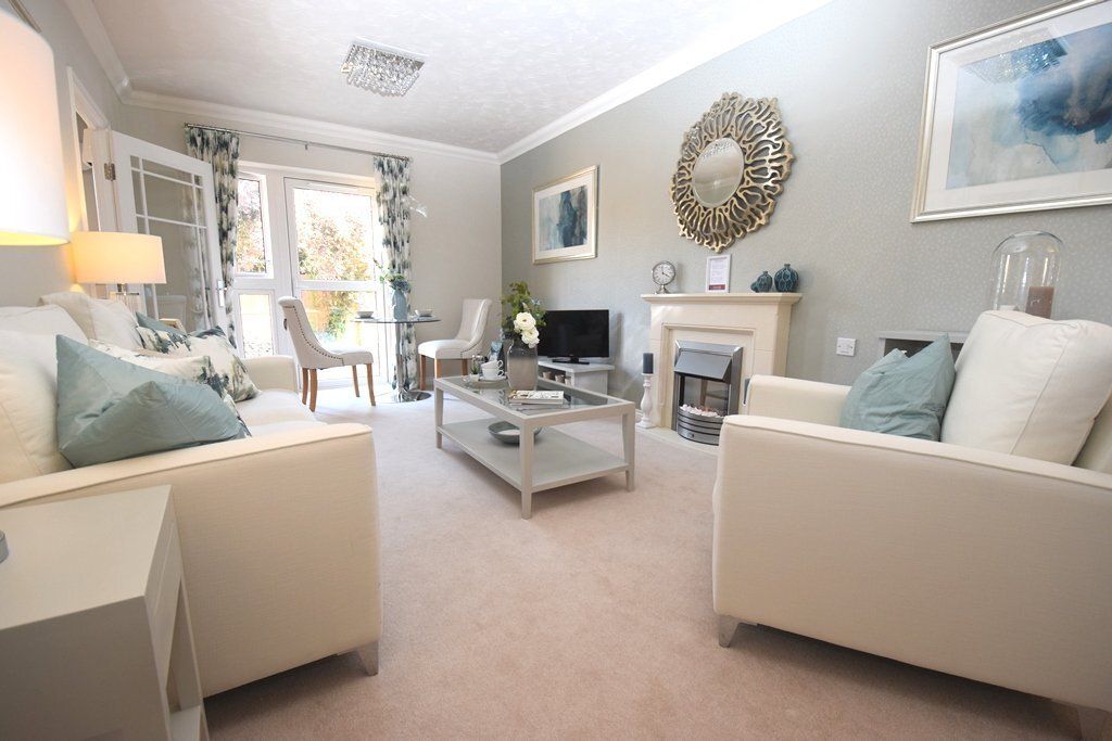 Additional image 5 of 1 bed flat for saleLongwick Road, Princes Risborough, Buckinghamshire HP27