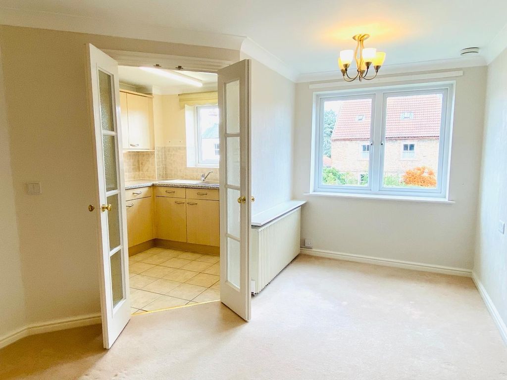 Additional image 2 of 1 bed property for saleThe Village, Wigginton, York YO32