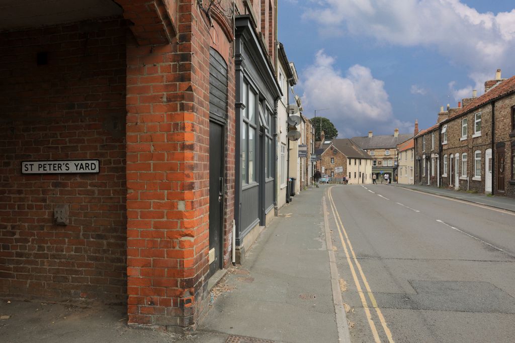 Additional image 18 of 2 bed flat for saleWold Street, Malton YO17