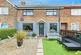 Dinmore Avenue, Blackpool, FY3