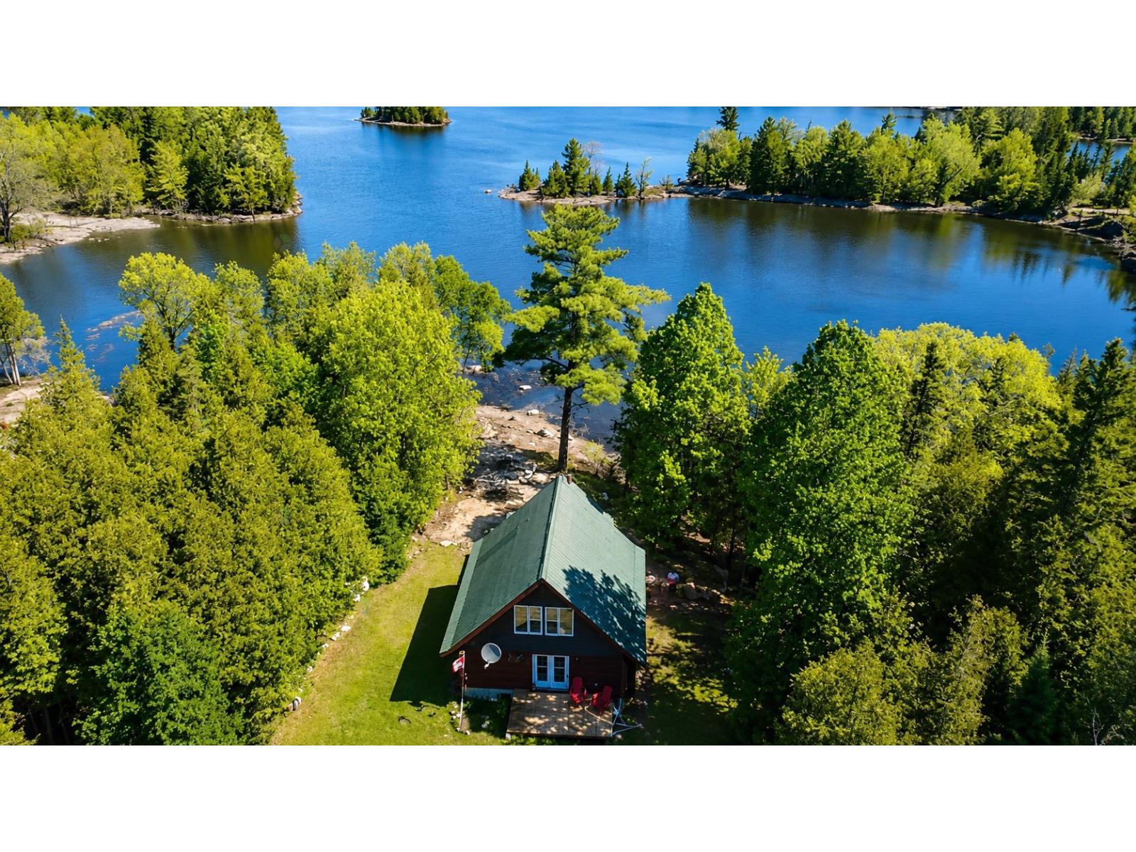 77 Île Leblanc