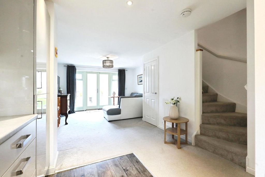 Additional image 2 of 2 bed terraced house for saleWarwick Link, Moreton-In-Marsh, Gloucestershire GL56