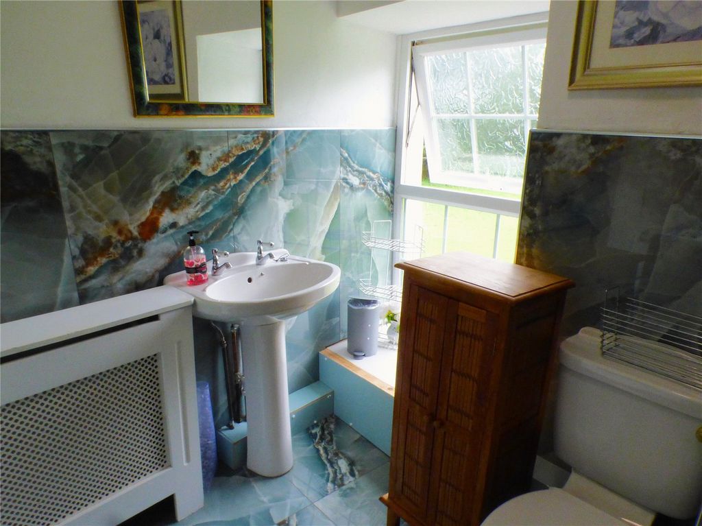 Additional image 15 of 2 bed end terrace house for saleHeol Llain Prysg, Llanon, Ceredigion SY23