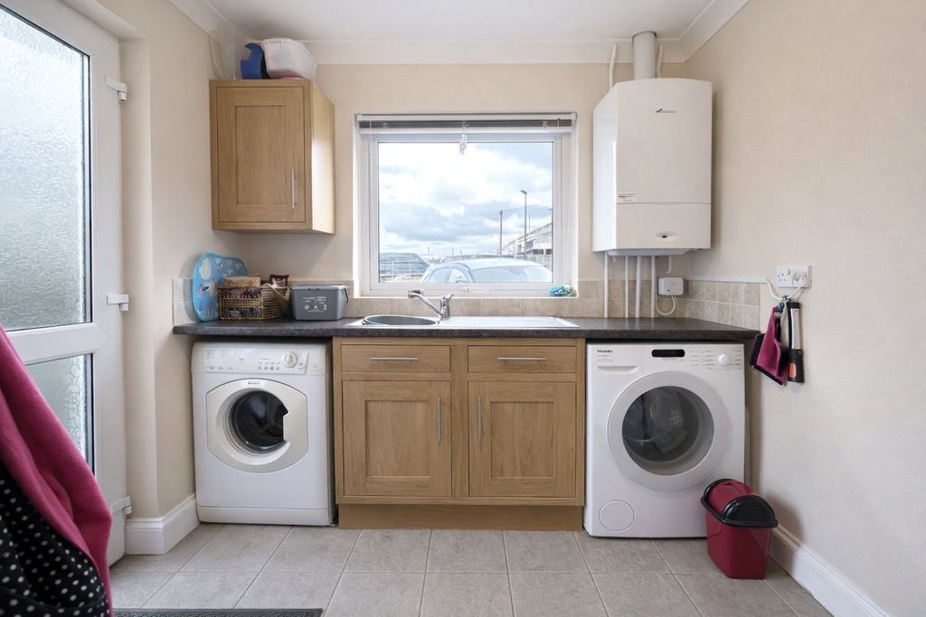 Additional image 5 of 3 bed bungalow for saleCamuset Close, Milford Haven, Dyfed SA73