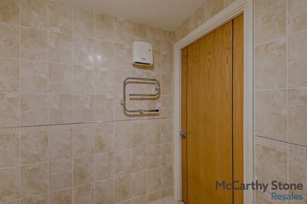 Additional image 21 of 2 bed flat for saleRyebeck Court, Eastgate, Pickering YO18