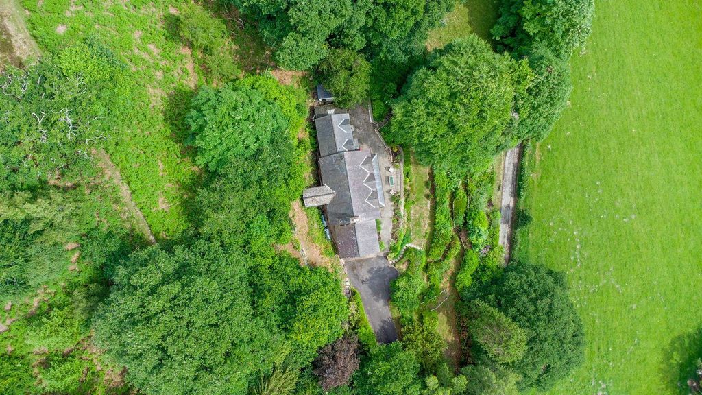 Additional image 13 of 4 bed cottage for saleGlyn Ceiriog, Llangollen LL20