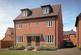 Plot 457, The McArthur at Cromwell Orchard, off Etwall Road, Kensey Road DE3