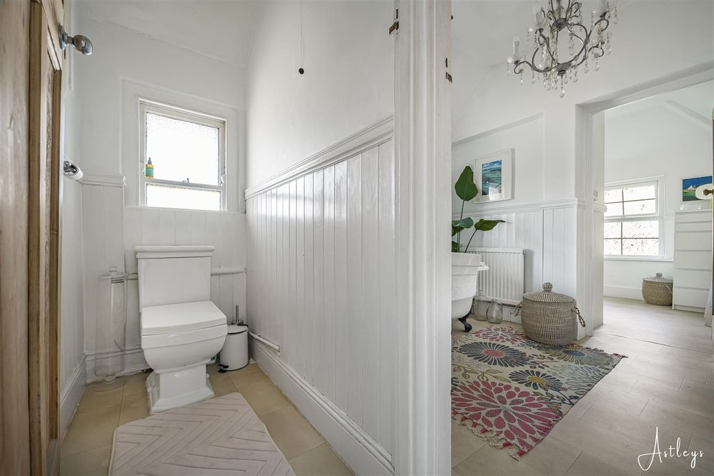 Additional image 16 of 4 bed semi-detached house for saleCimla Road, Neath SA11