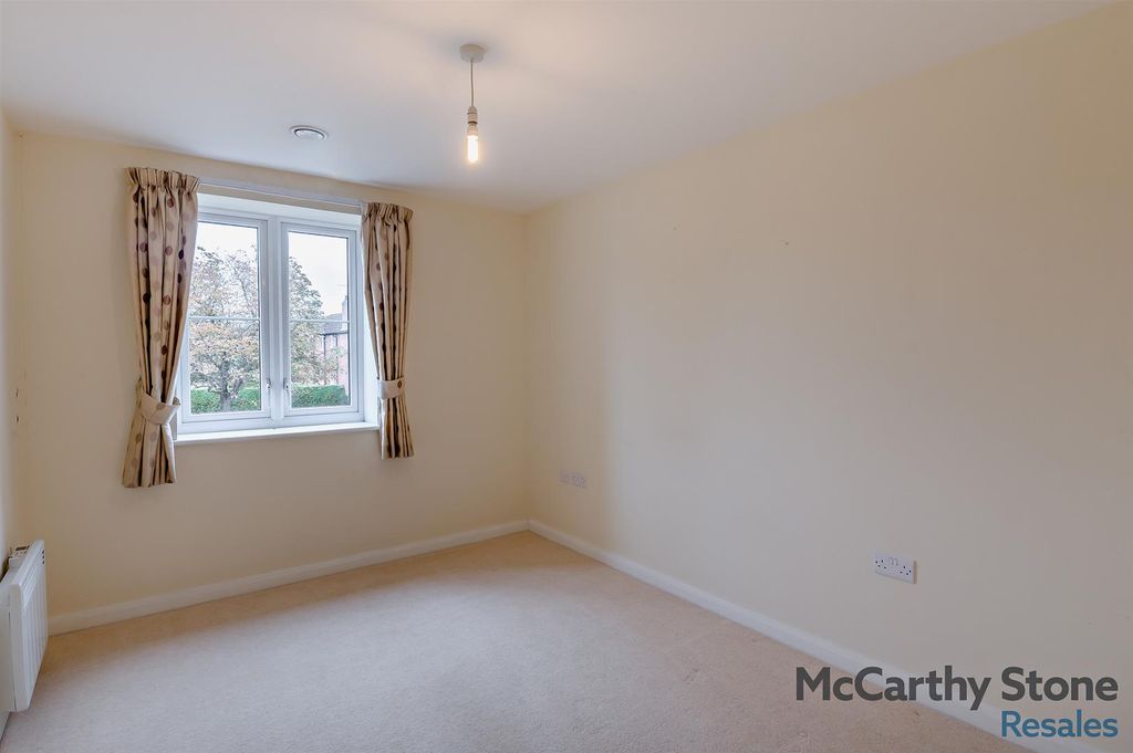 Additional image 4 of 2 bed flat for saleRyebeck Court, Eastgate, Pickering YO18