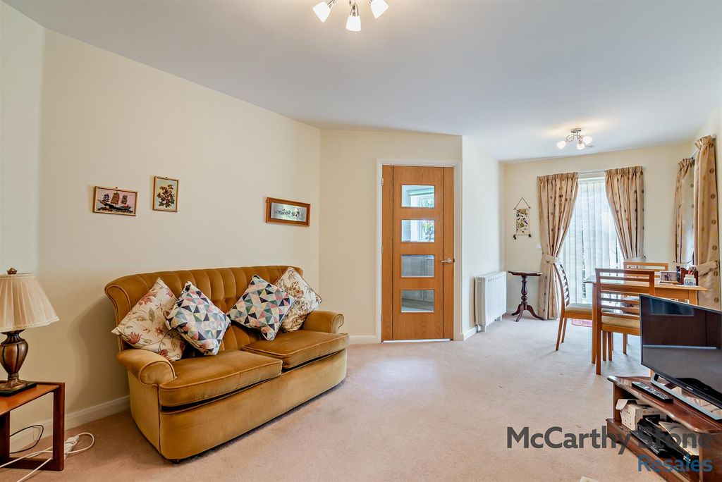 Additional image 21 of 1 bed flat for saleRyebeck Court, Eastgate, Pickering YO18