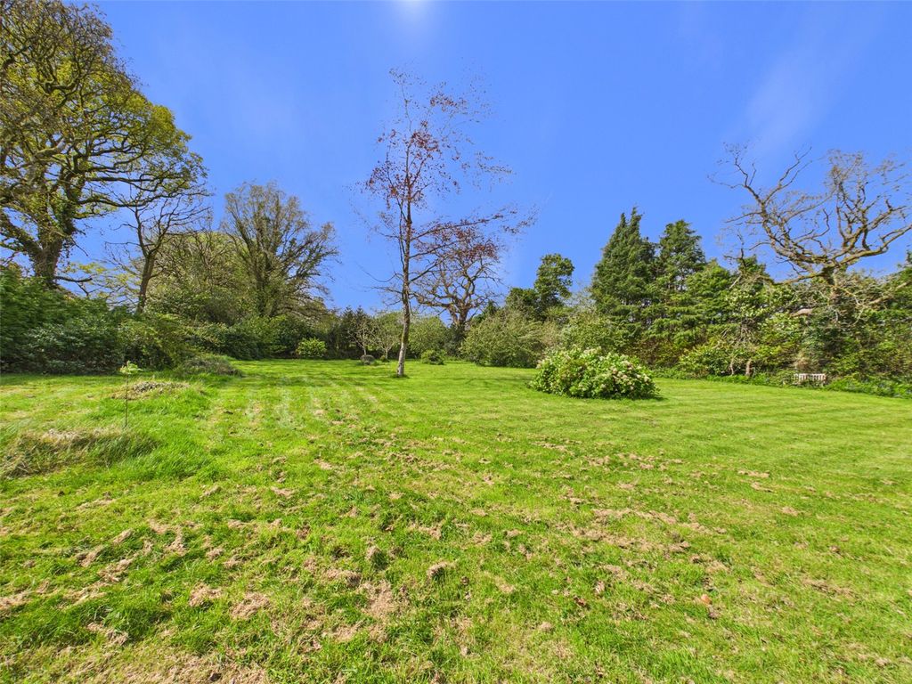 Land for saleDarkey Lane, Okehampton, Devon EX20 photo 3