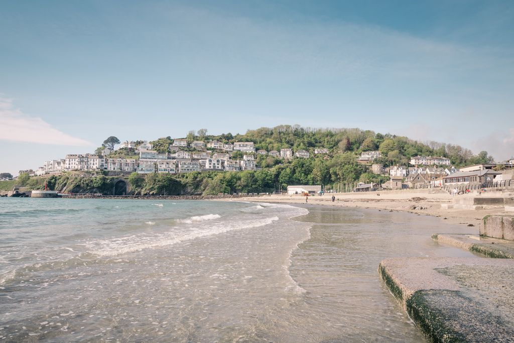 Additional image 26 of 5 bed semi-detached house for saleHarbour House, Looe, Cornwall PL13