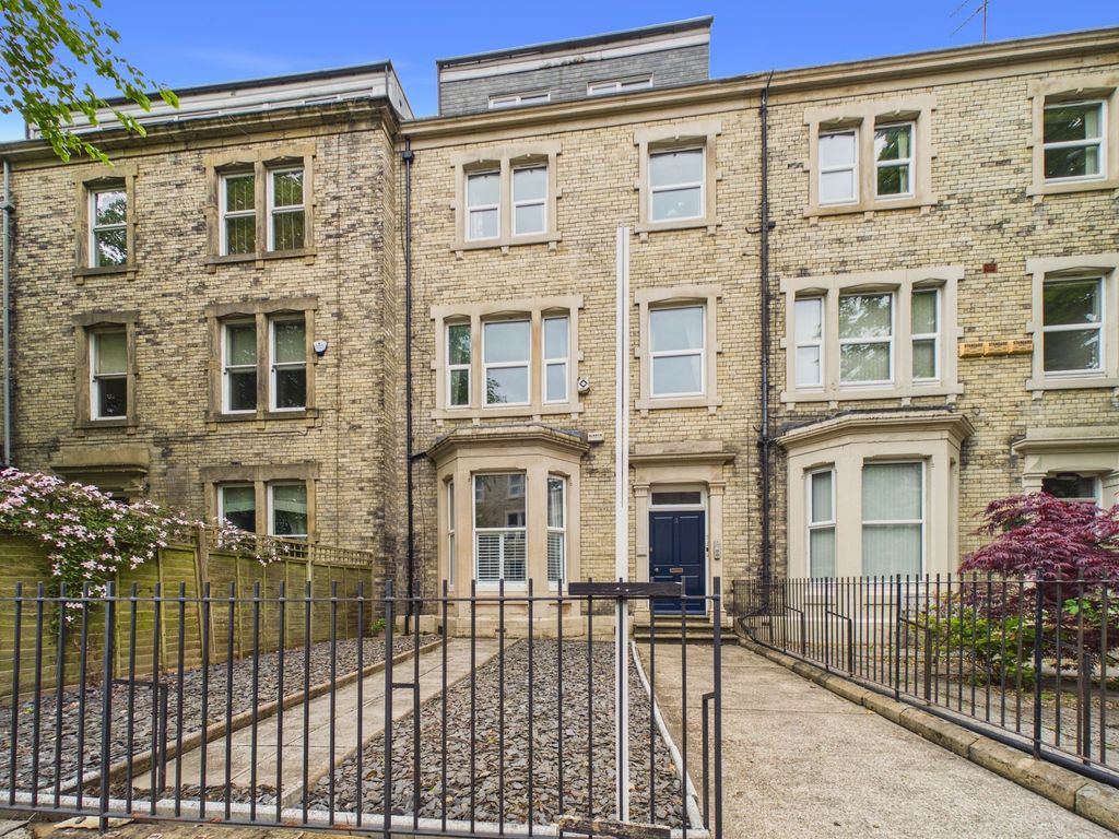 2 bed flat for saleGranville Road, Jesmond NE2