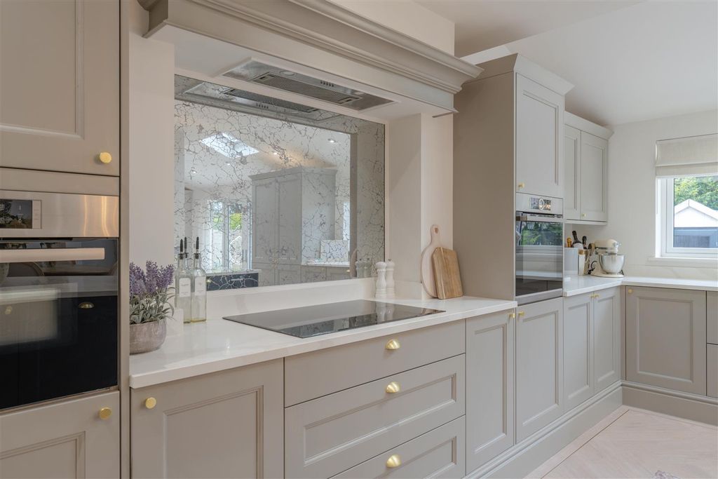 Additional image 12 of 4 bed detached house for salePark View, Moulton, Northampton NN3