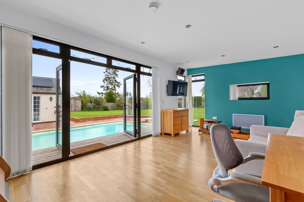 Additional image 11 of 4 bed detached house for saleIlmer, Princes Risborough HP27