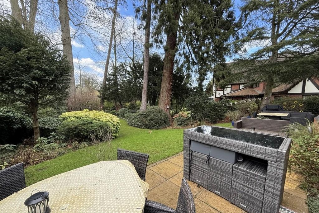 Additional image 19 of 4 bed detached house for saleShoal Creek, Collingtree Park, Northampton NN4