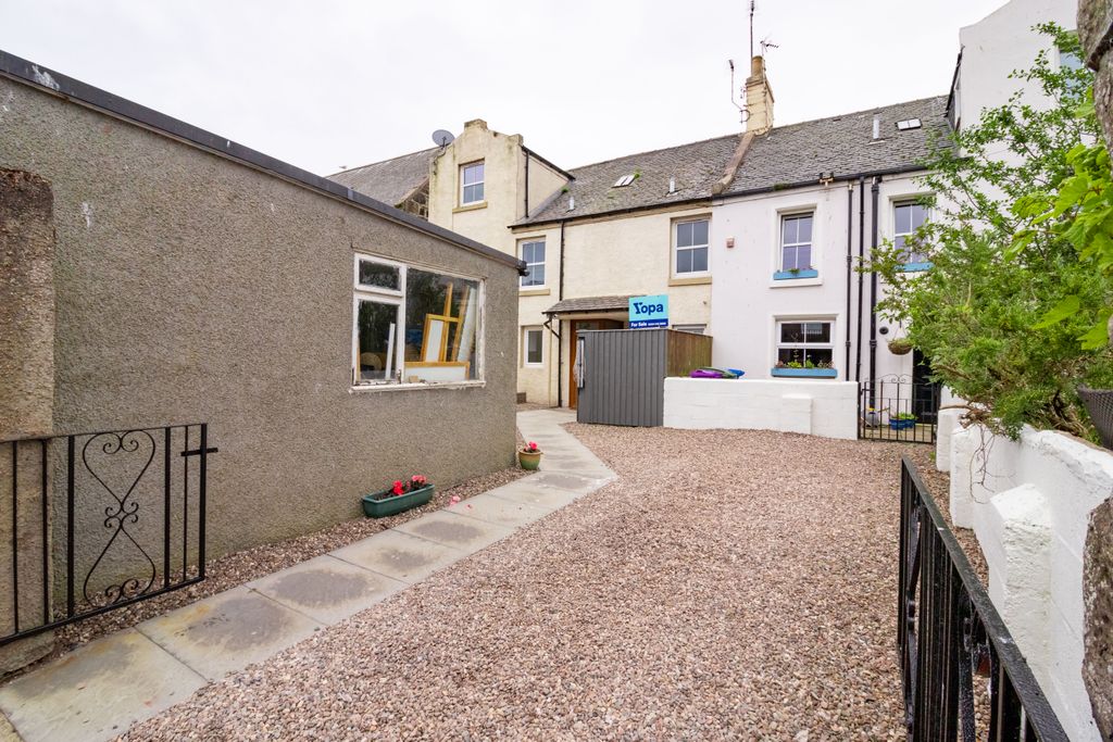 Additional image 4 of 2 bed flat for saleSt. Marys Road, Montrose DD10