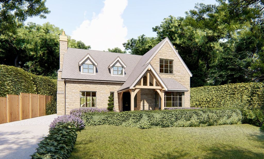 Land for saleOllerton Road, Newark NG23