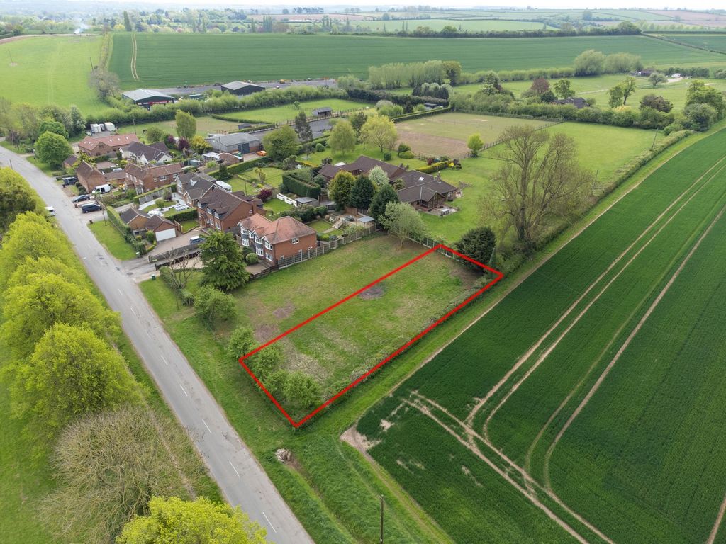 Additional image 4 of Land for saleOld Epperstone Road, Lowdham, Nottingham NG14