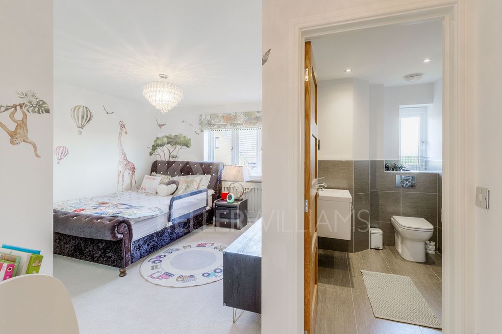 Additional image 17 of 4 bed detached house for saleDenton Road, Horton, Northampton NN7