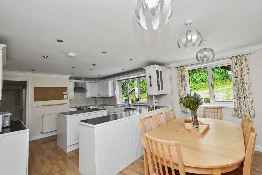 Additional image 3 of 3 bed detached bungalow for saleOrchard Close, Leeze Park, Okehampton EX20