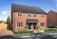 Plot 154, The Fern at Chapel Gate, Roman Road,  PE12