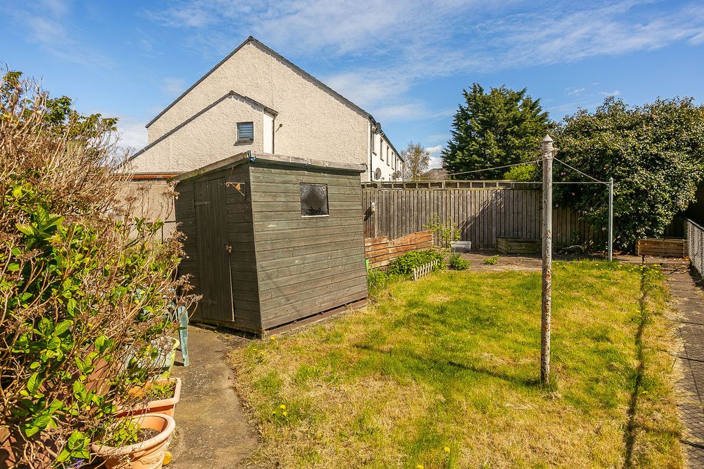 Additional image 24 of 2 bed flat for saleGoose Green Crescent, Musselburgh EH21