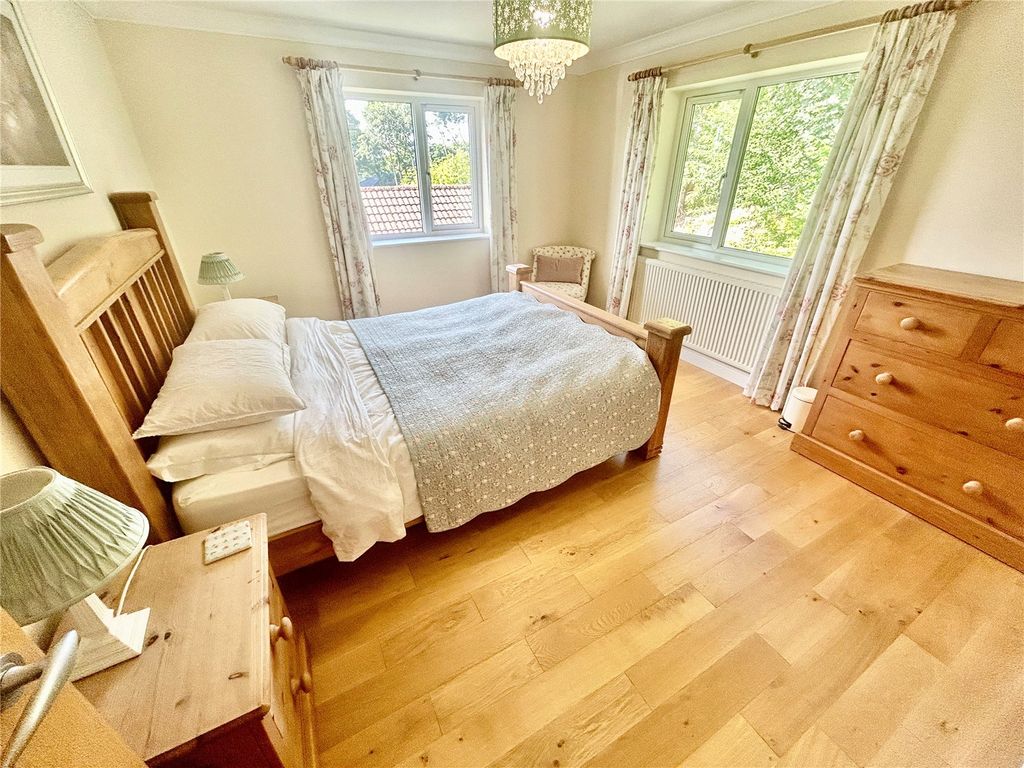 Additional image 11 of 5 bed detached house for saleTy Mawr, Menai Bridge, Isle Of Anglesey LL59