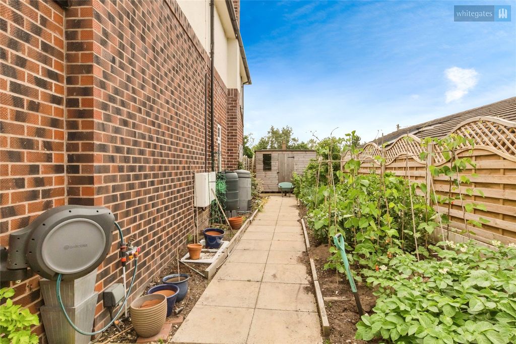 Additional image 33 of 4 bed detached house for saleCheerbrook Road, Willaston, Nantwich, Cheshire CW5