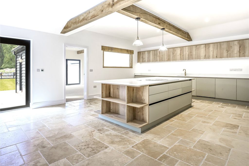 4 bed barn conversion for saleStags Holt Farm, Coldham Bank, March, Cambridgeshire PE15 photo 4