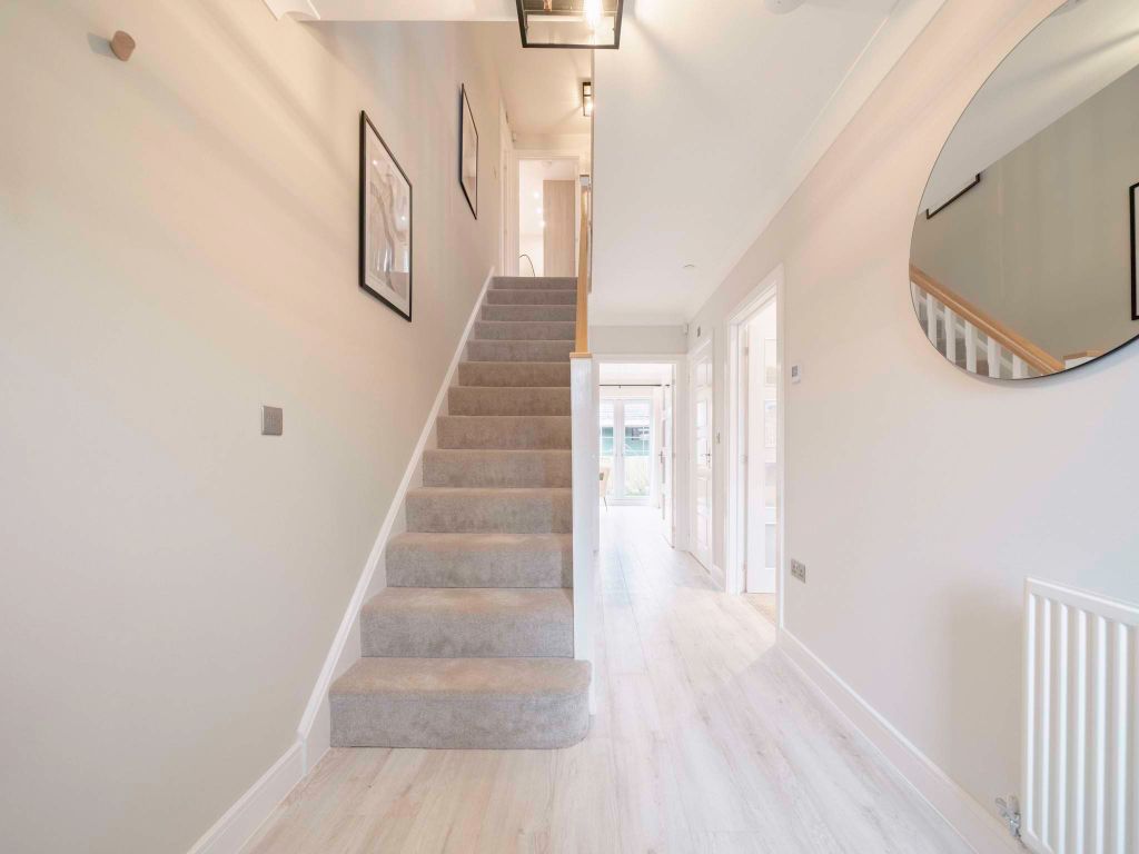 Additional image 4 of 5 bed detached house for sale"The Harley" at Enterprise Way, Llanharan, Pontyclun CF72