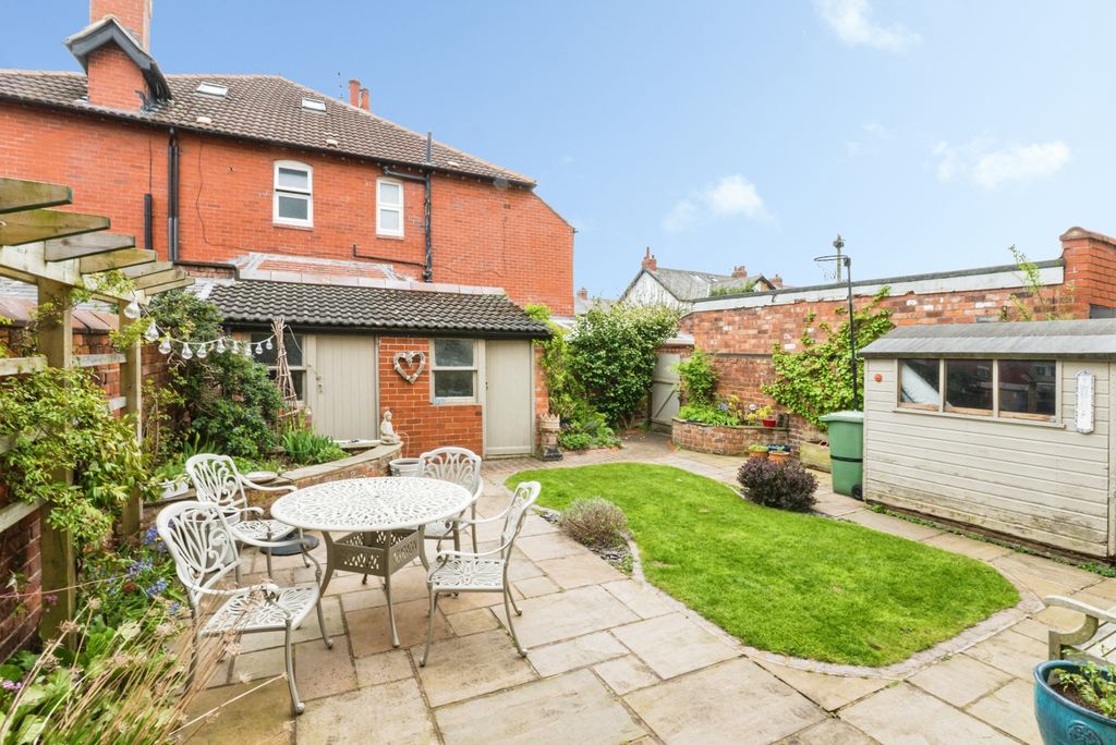 Additional image 15 of 4 bed semi-detached house for saleWorsley Road, Lytham St. Annes FY8