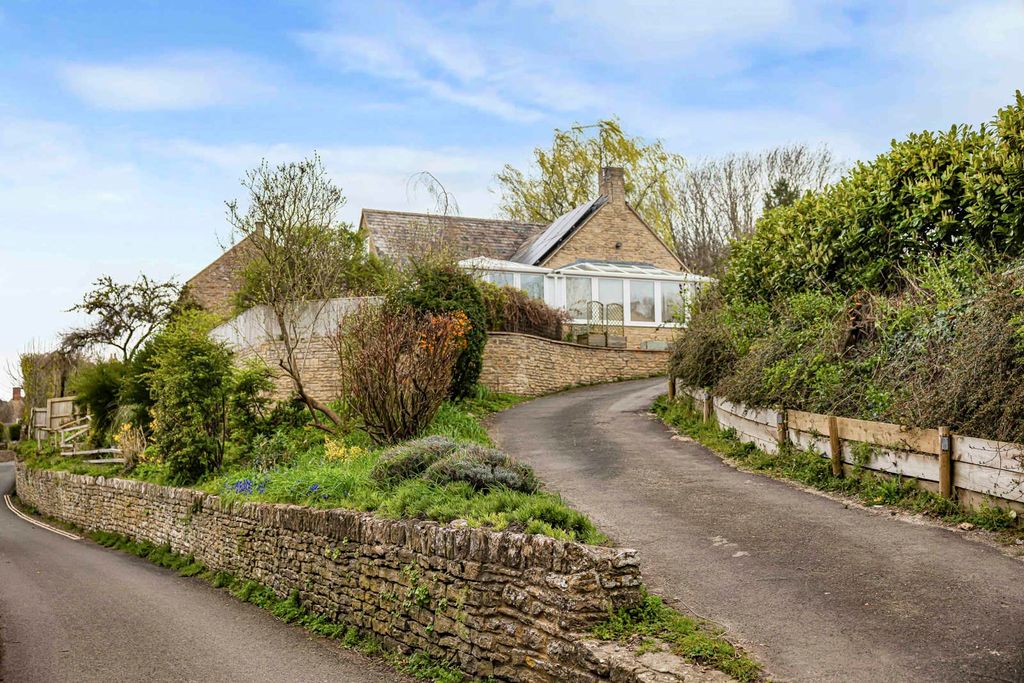 Additional image 15 of 4 bed bungalow for saleBaskerville, Malmesbury, Wiltshire SN16