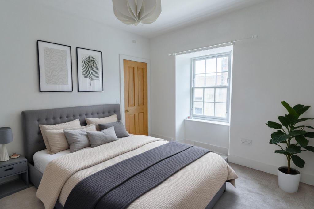 Additional image 3 of 2 bed flat for saleHigh Street, Montrose DD10