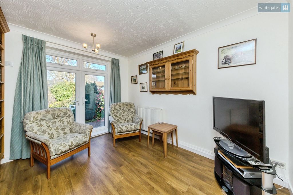 Additional image 16 of 5 bed bungalow for saleHornby Drive, Nantwich, Cheshire CW5