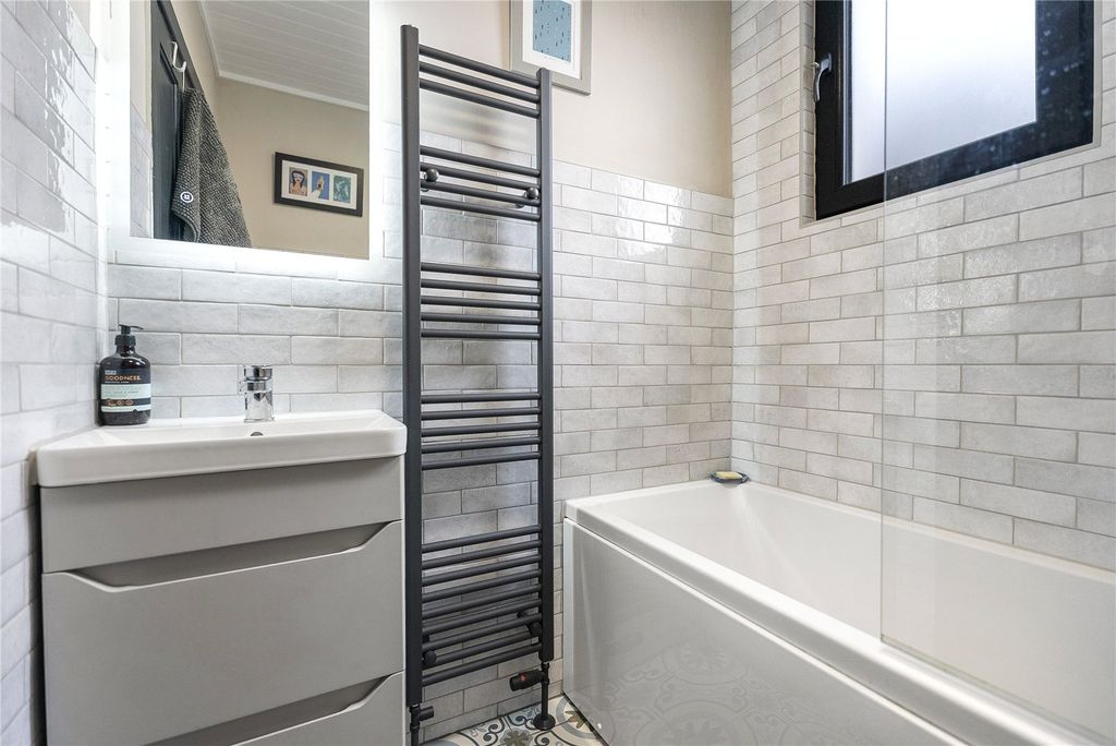 Additional image 21 of 3 bed terraced house for saleHope Cottage, 53 Westgate, North Berwick, East Lothian EH39