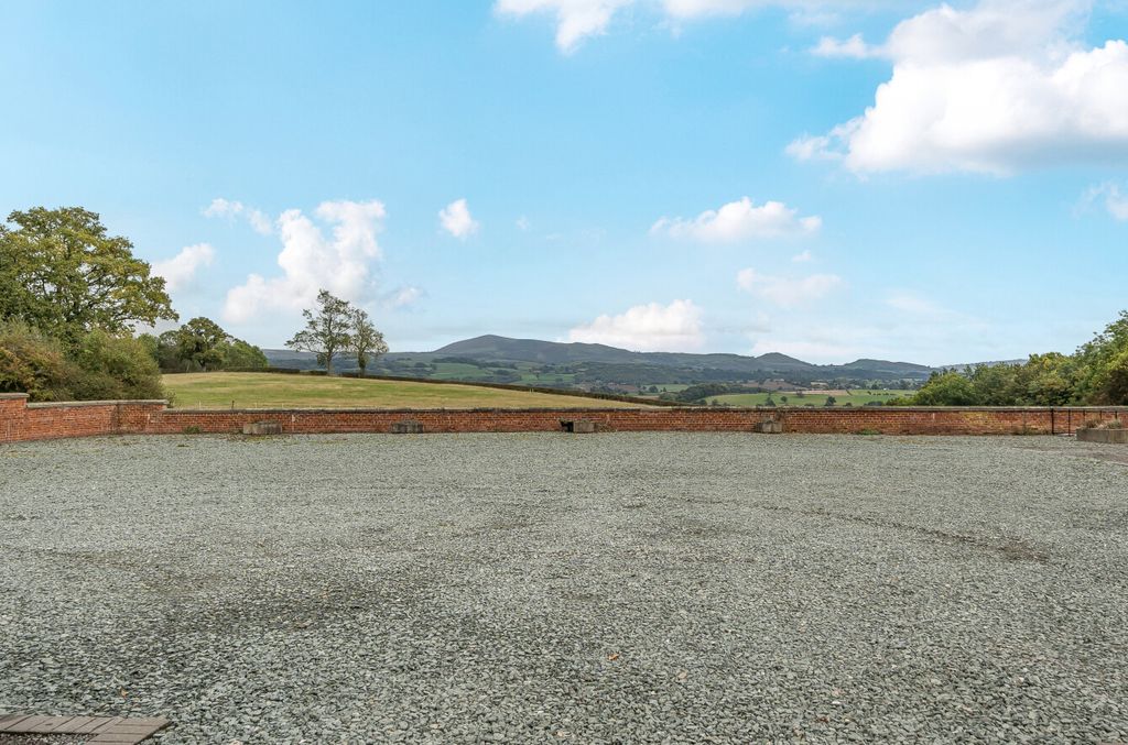 Additional image 25 of 3 bed terraced house for saleForden, Welshpool, Powys SY21