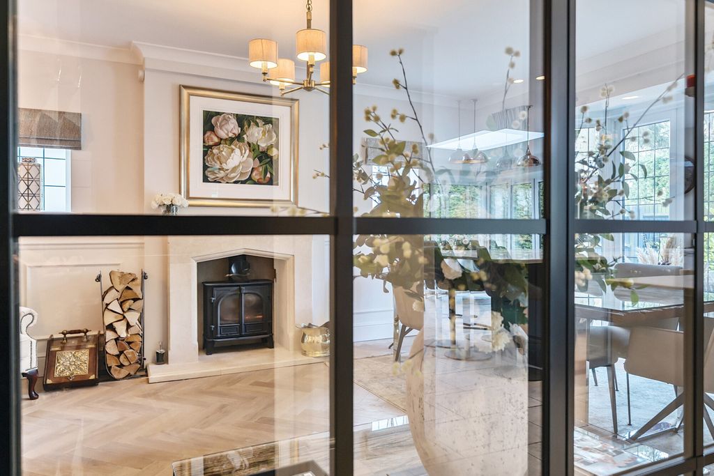 Additional image 13 of 4 bed detached house for saleChislehurst Road, Petts Wood, Orpington BR5